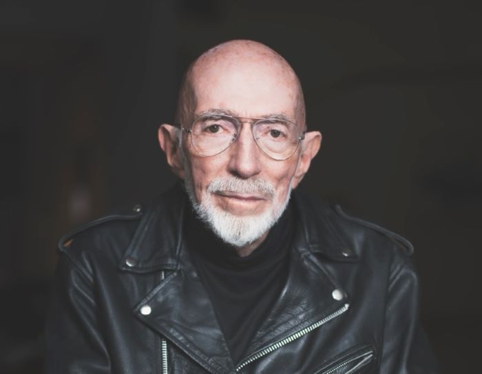 Oxy Live! Presents: A Conversation with Kip Thorne