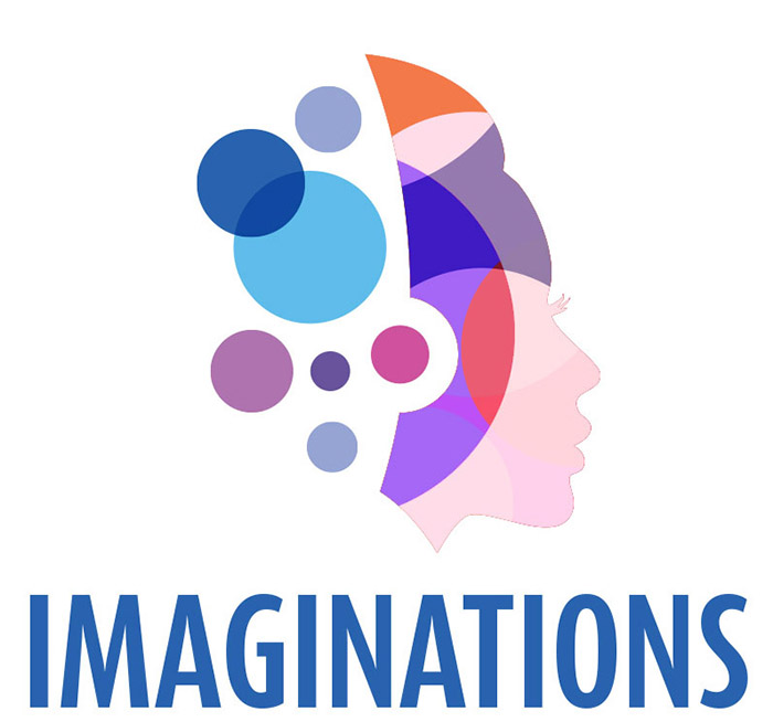 The California Art League’s Imaginations exhibition