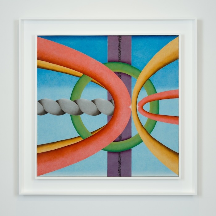 Mark Leonard: Common Threads Opening Reception
