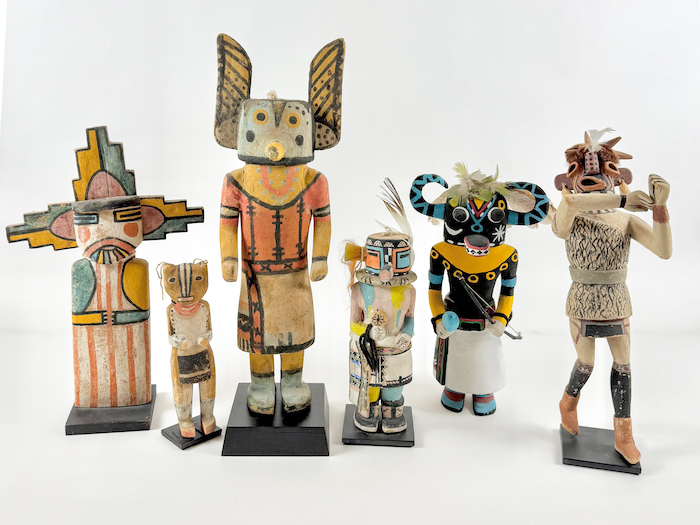 Whitehawk Antique Indian & Ethnographic Art Show