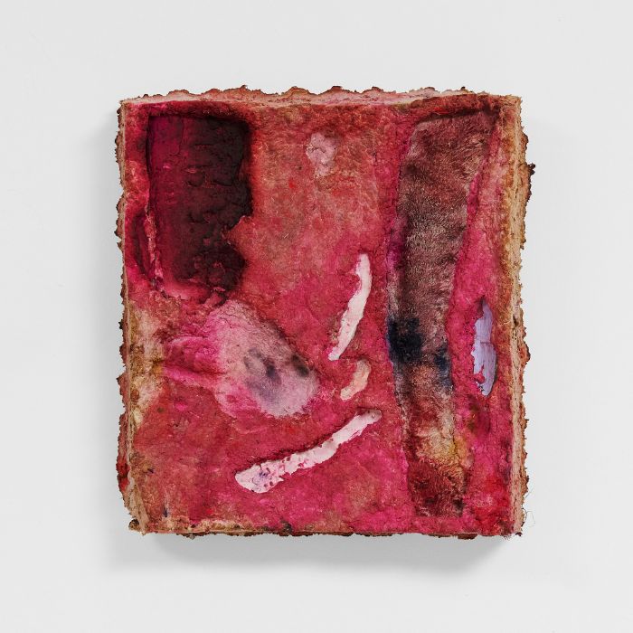 CRUSTING ( Opening )