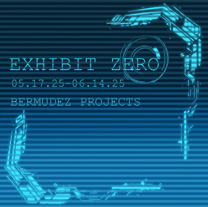 EXHIBIT ZERO :: OPENING RECEPTION