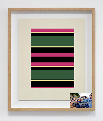 FRANCISCO MASÓ: Documentary Abstraction