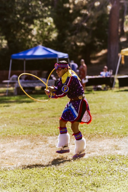 Native American Arts Festival Week at Idyllwild Arts