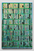 KELLEY JOHNSON: Elusive Spaces