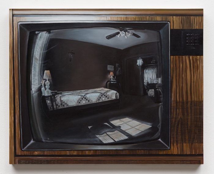Exhibition Opening: Interludes