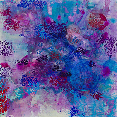 Lisa Petker Mintz: Impulse & Improv