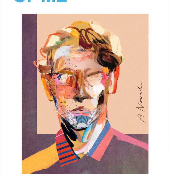 She Sees What He Says A review of the novel "What You Make of Me" by Sophie Madeline Dess