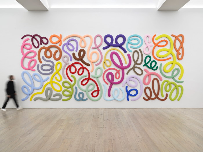 Josh Sperling: 'Big Picture'