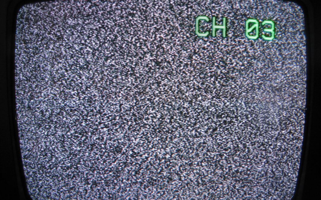 AND THEY TRY TO CONVINCE YOU APPLE TV IS REAL