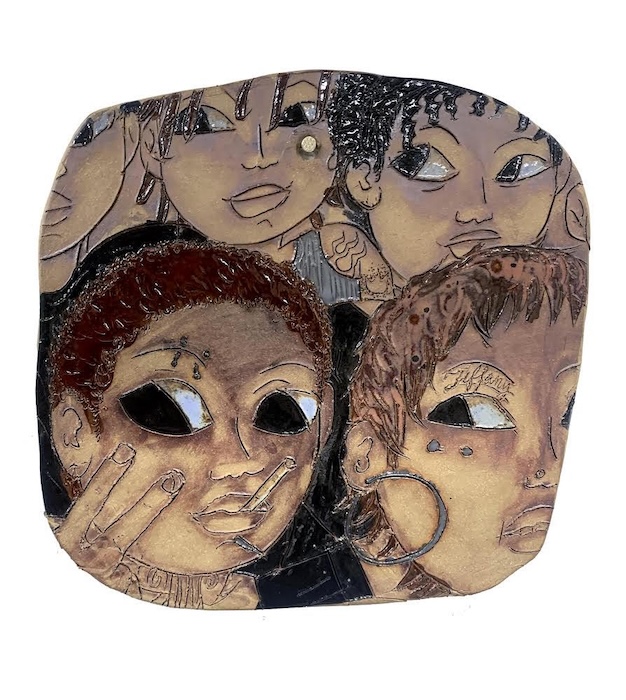 ARCANE Space exhibits 35 artists from across the globe in Boulders exhibit