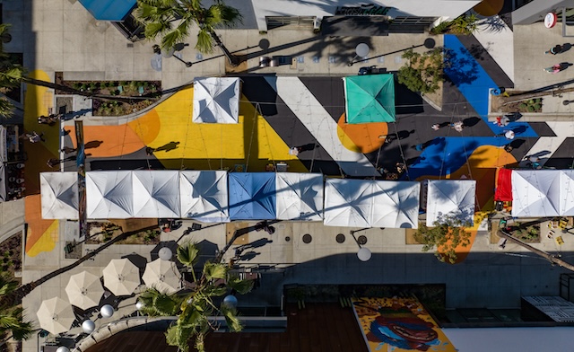 LA Design Festival - Downtown Long Beach Design District
