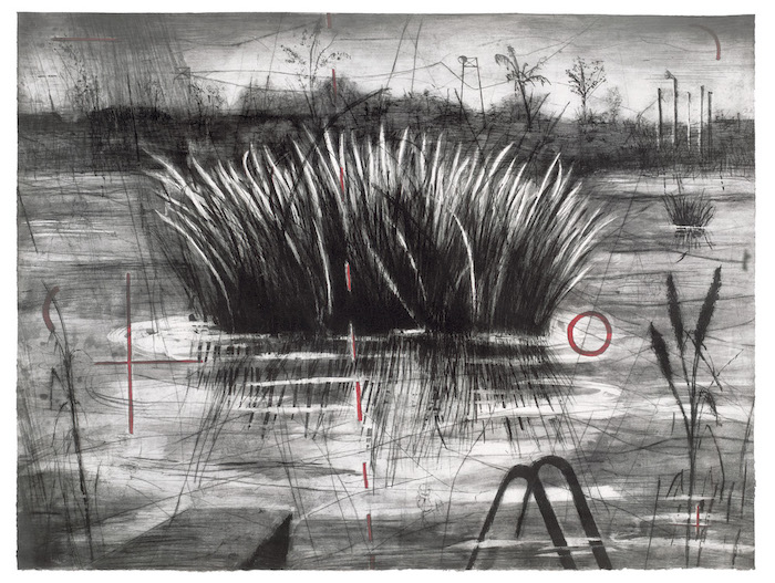 William Kentridge: 33 Years of Collaboration with Master Printers