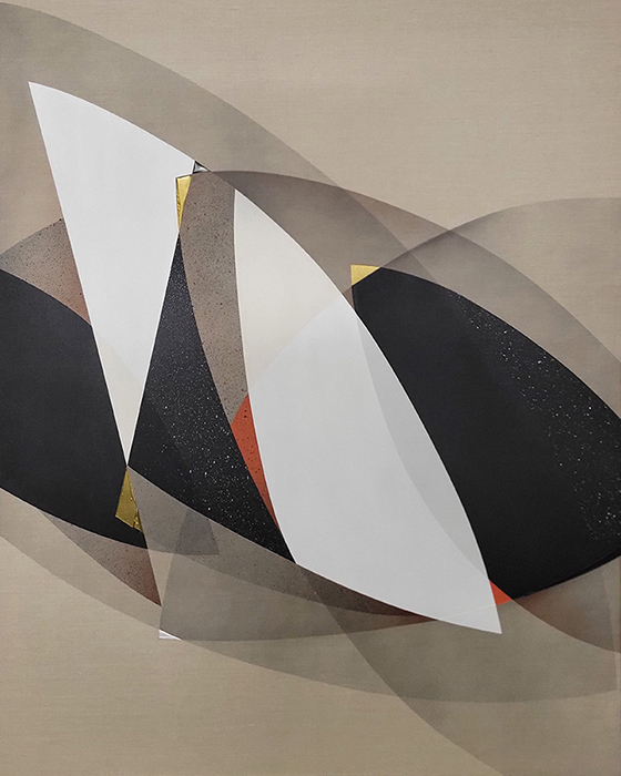 Moises Ortiz ǀ INTERSECTIONS