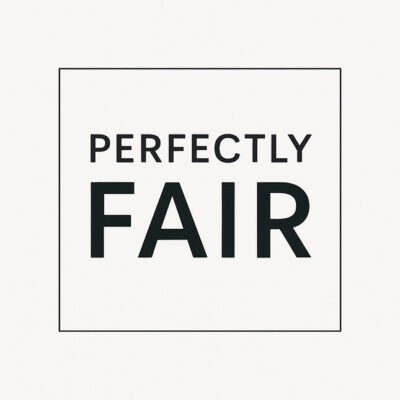 Perfectly Fair