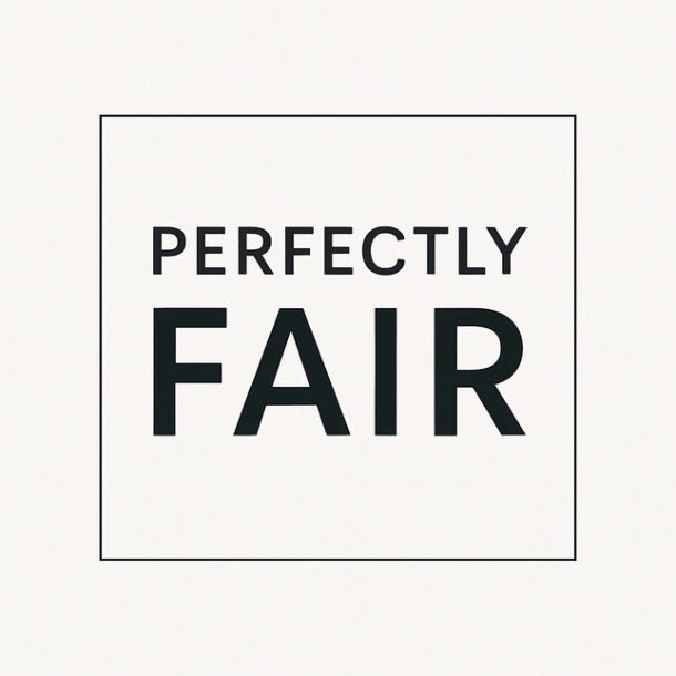 Perfectly Fair