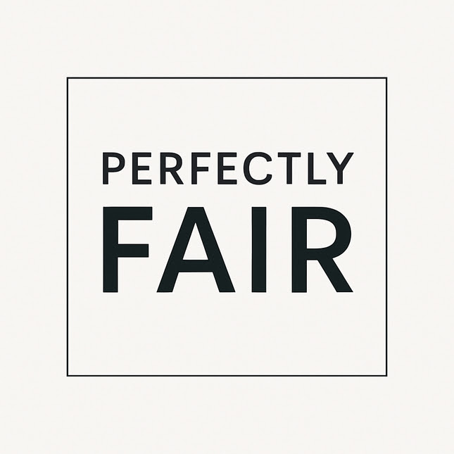 Perfectly Fair