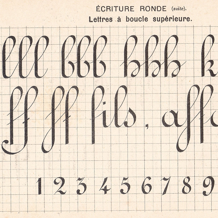 Primarium: A Case For Cursive Exhibition Talk and Opening Reception