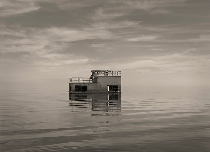 CHRONICLES: The Photography of Ray Carofano, Curator's Talk
