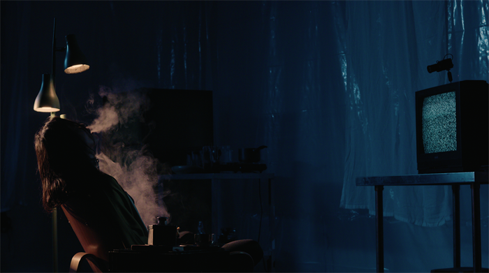 Screening - Phensy: Elegy for the Future