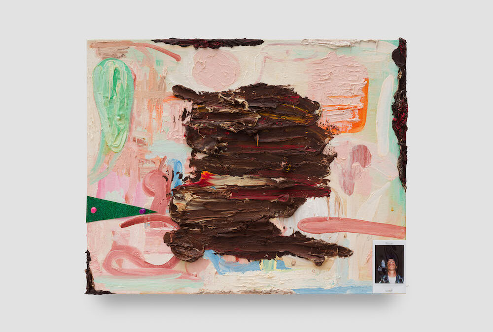 VICTOR ESTRADA at As Is