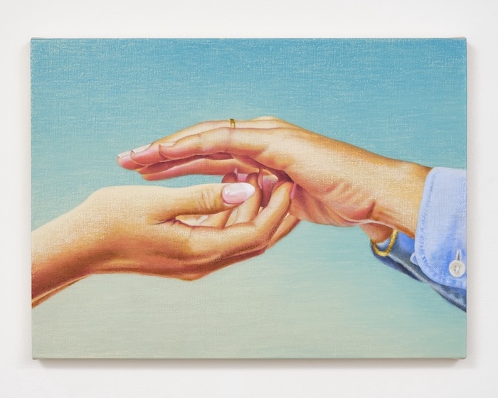 Wish You Were Here: Edward Givis, Satoshi Okano and Kristopher Raos
