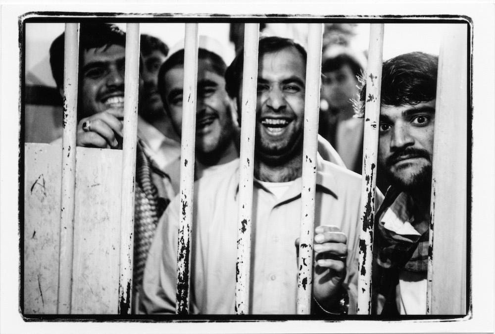 The Street Photographer and the Taliban