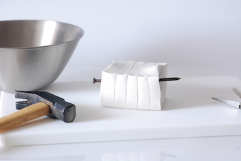 Amakusa White - The Deliciously Elegant Porcelains of Kenta Takaki