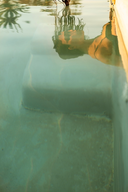 Summer of Abandon
