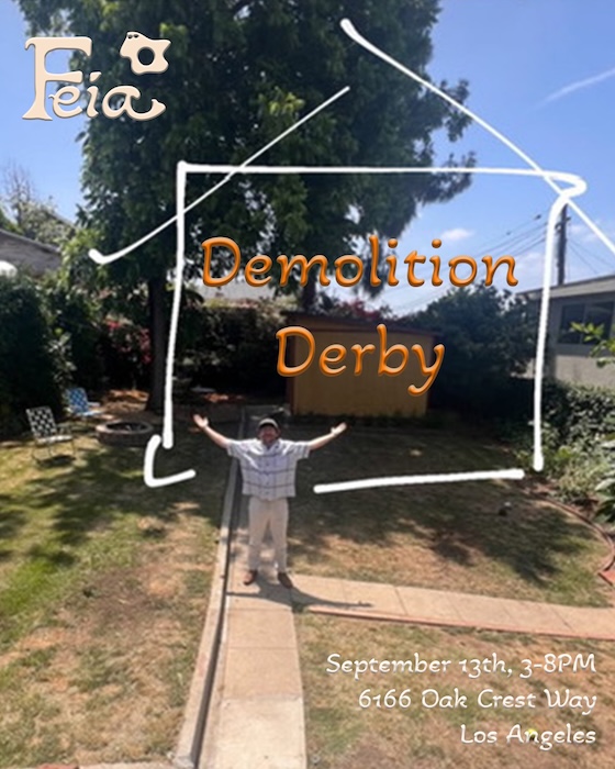 Demolition Derby