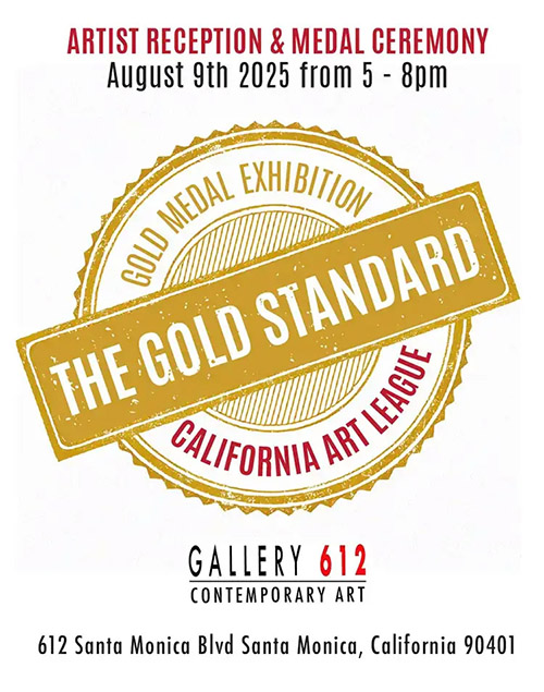 THE GOLD STANDARD