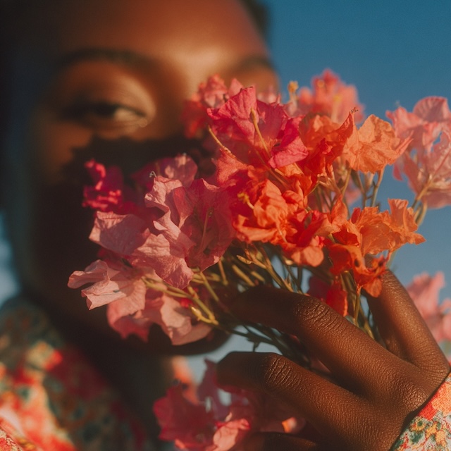 Fleeting Bloom