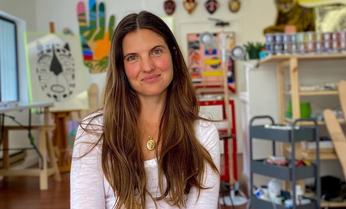 The Things We Keep: MARY FINLAYSON