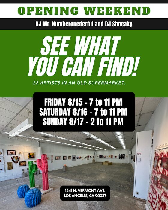SEE WHAT YOU CAN FIND! Vol. 1