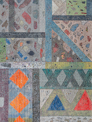 Sue Havens: Speed Bump