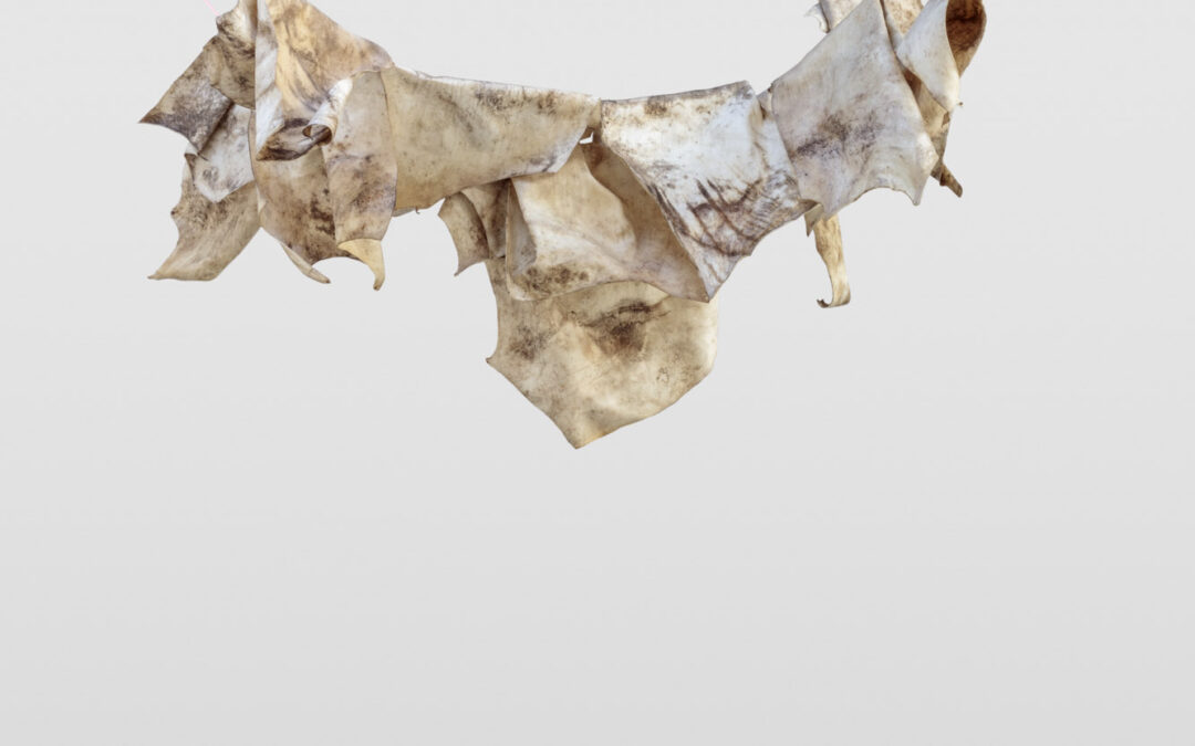 THE ABSTRACT FUTURE at Jeffrey Deitch