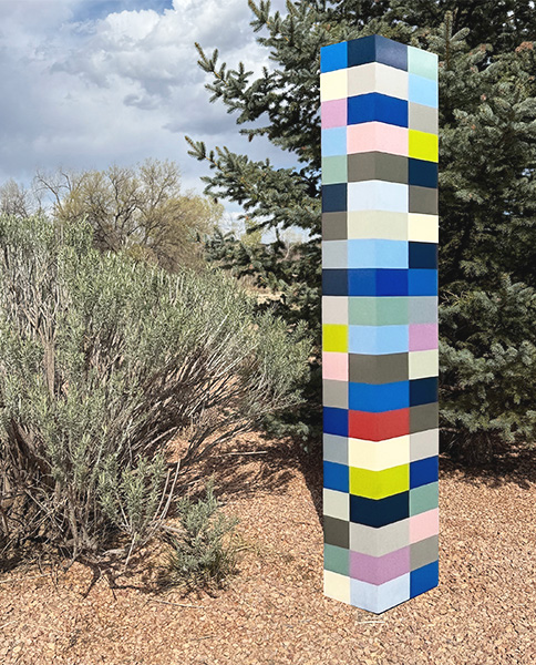 SUMMER CRUSH: A Group Exhibition