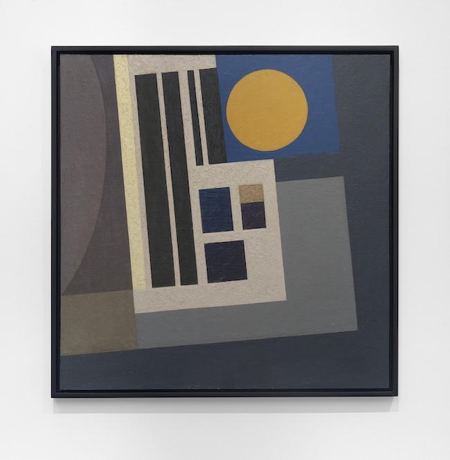 Karl Benjamin: A Centennial Exhibition Opening Reception