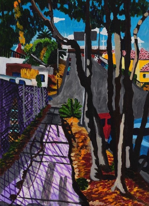 LMU’s Laband Art Gallery Presents “Seeing Chicanx: The Durón Family Collection” Sep. 25 - Dec. 6