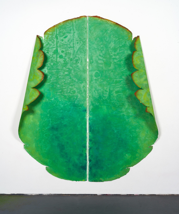 Opening of Cameron Harvey: Gathering