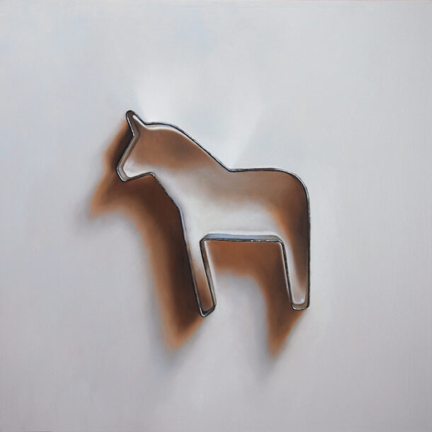 Featuring: Leslie Lewis Sigler