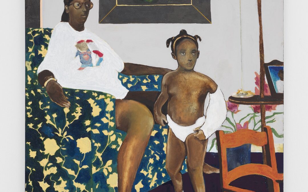 NOAH DAVIS at Hammer Museum