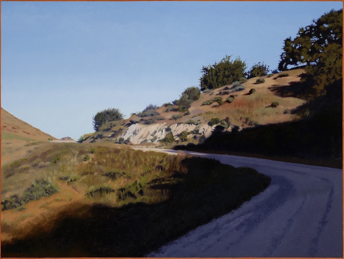 BRUCE EVERETT - Beyond All That Changes: New Landscapes