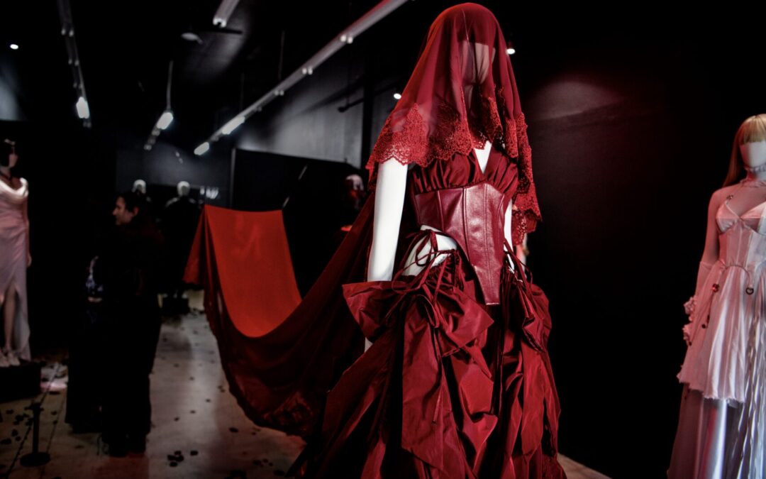 BRINGING FORM TO THE FUNCTION Meet the Artist-Designers Redefining LA’s Art (and Fashion) Scenes