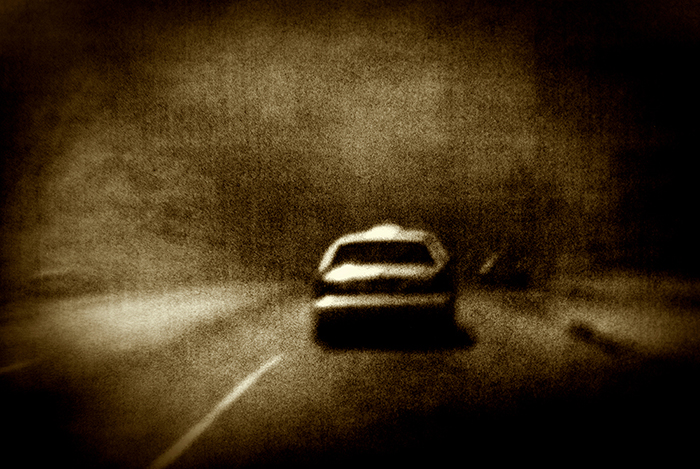 Guillaume Zuili: The American Years