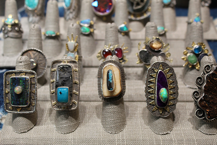Artazan Handcraft Market