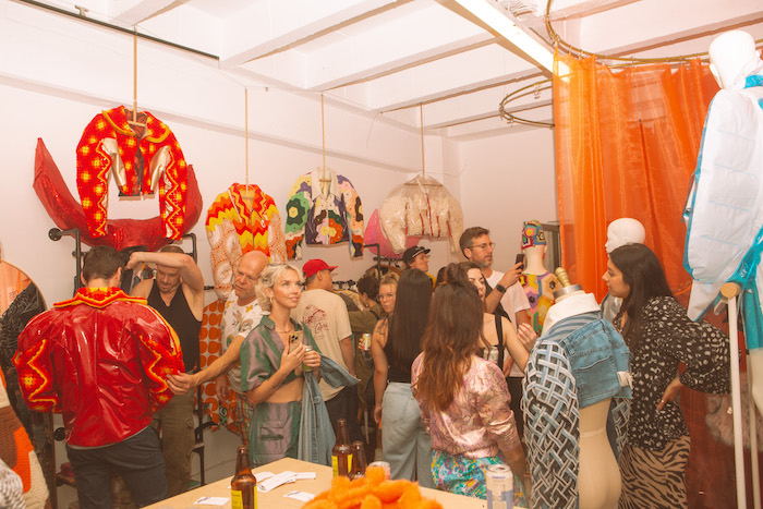 LA Design Weekend