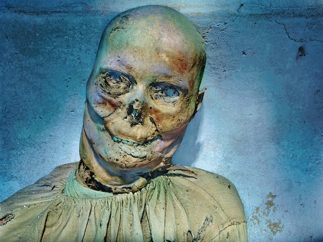 Opening Reception for Vanitas: The Palermo Portraits at ArtCenter College of Design