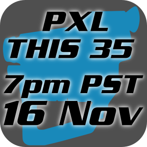 PXL THIS 35 low-fi film fest