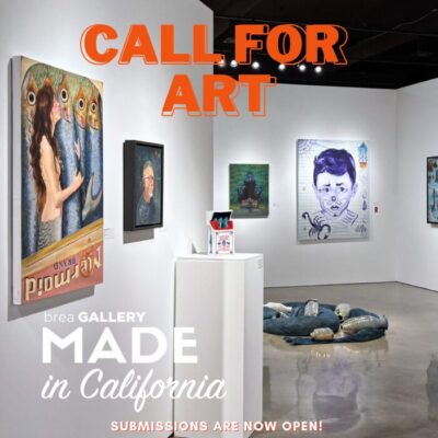 41st Annual Made in California Juried Exhibition